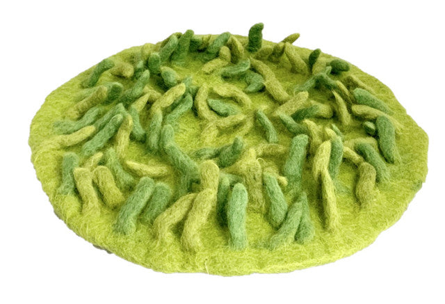 Grassy Mats - (2 mats)