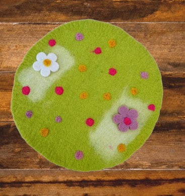 Fairy Tale Play Mat