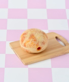 FELT -  Hot Jam Doughnut (Donut)