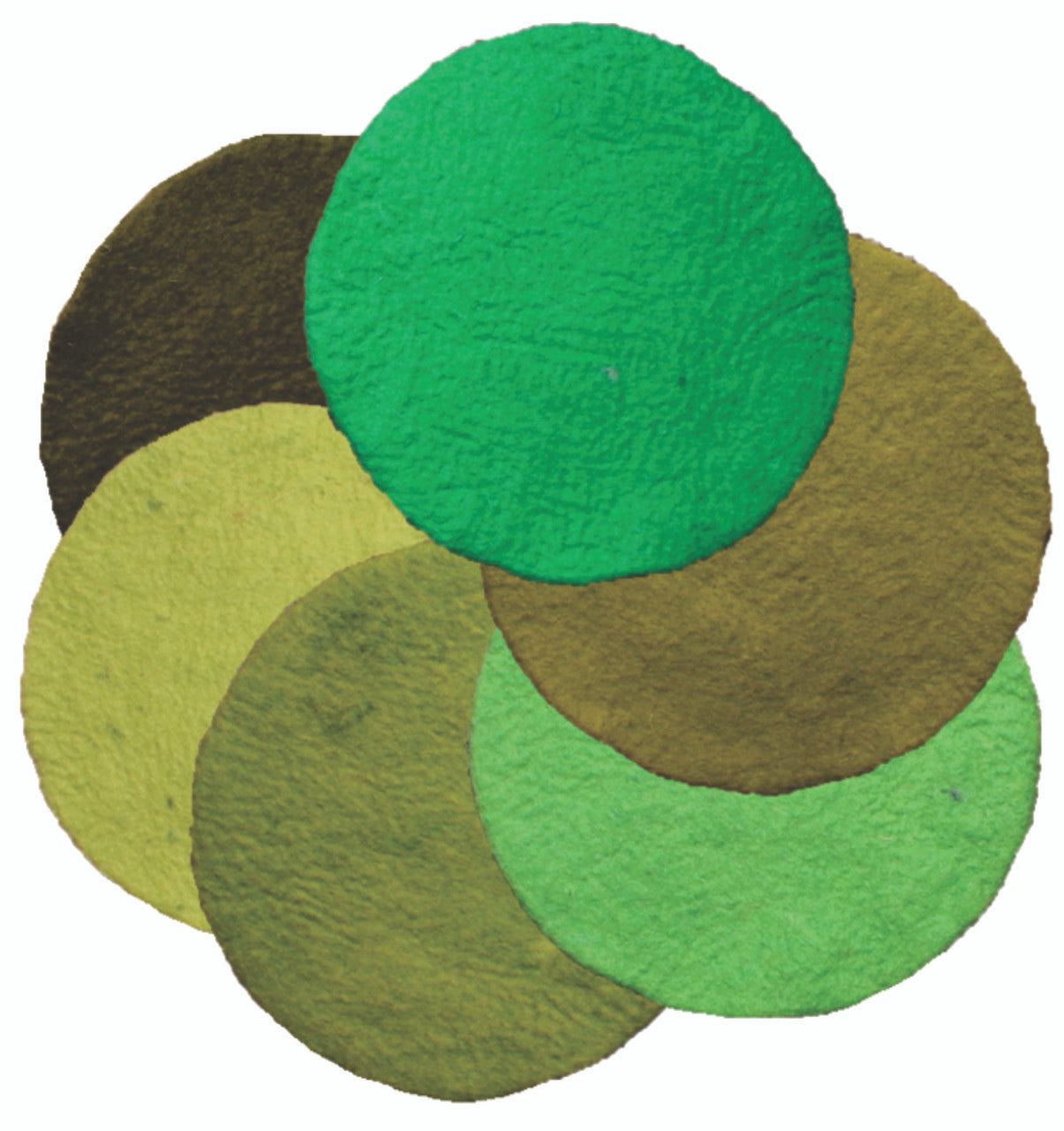 Landscape Mats - 6pc