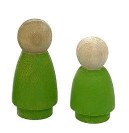 Little Goethe People 24pc