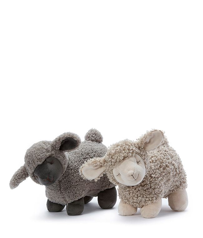 Nana Huchy - Lucy the Lamb - Black