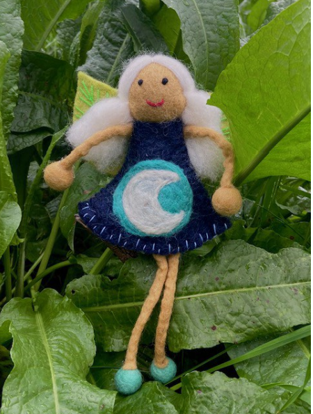 Luna Moon Fairy