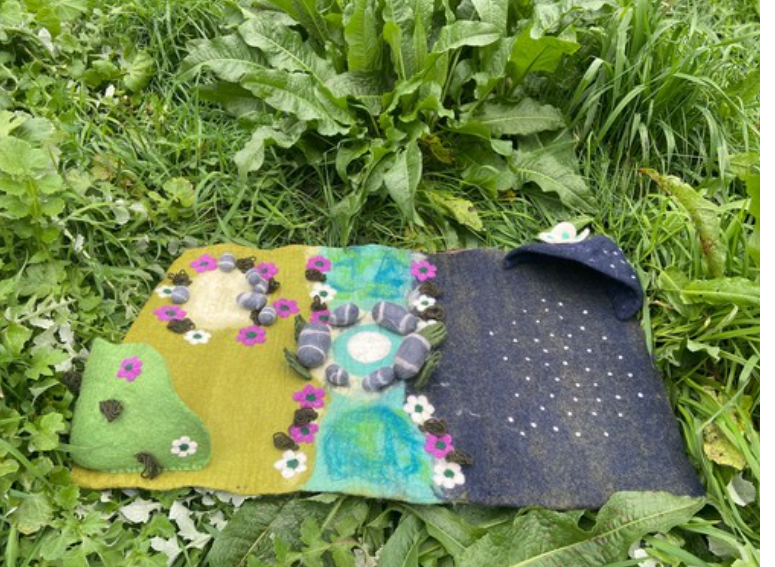 Luna The Forest Fairy Bundle