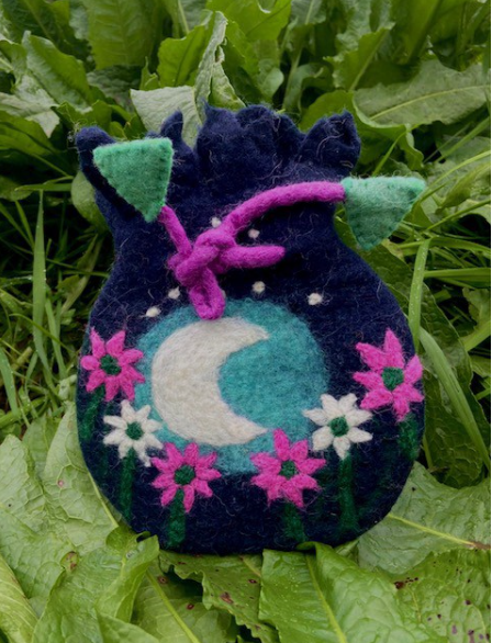 Luna Potion Pouch
