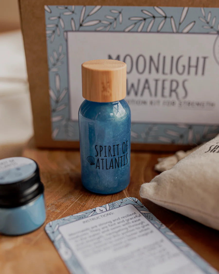 MINI - Moonlight Waters - Potion Kit