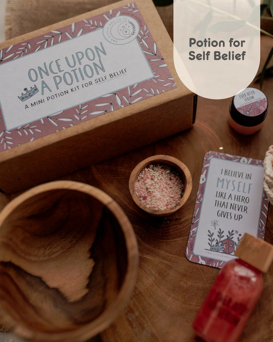 MINI - Once Upon a Potion - Potion Kit