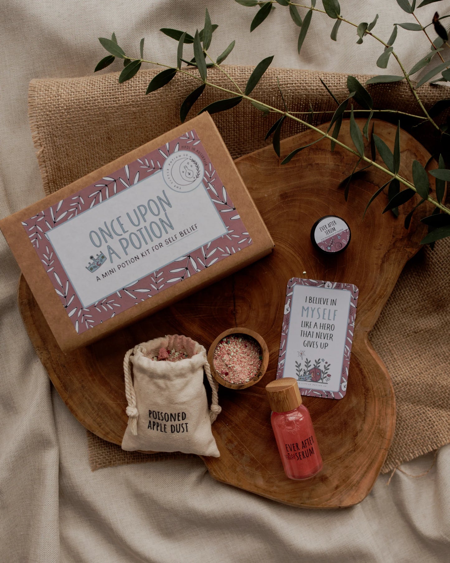 MINI - Once Upon a Potion - Potion Kit