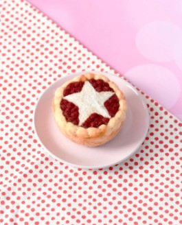 FELT - Mince Pie