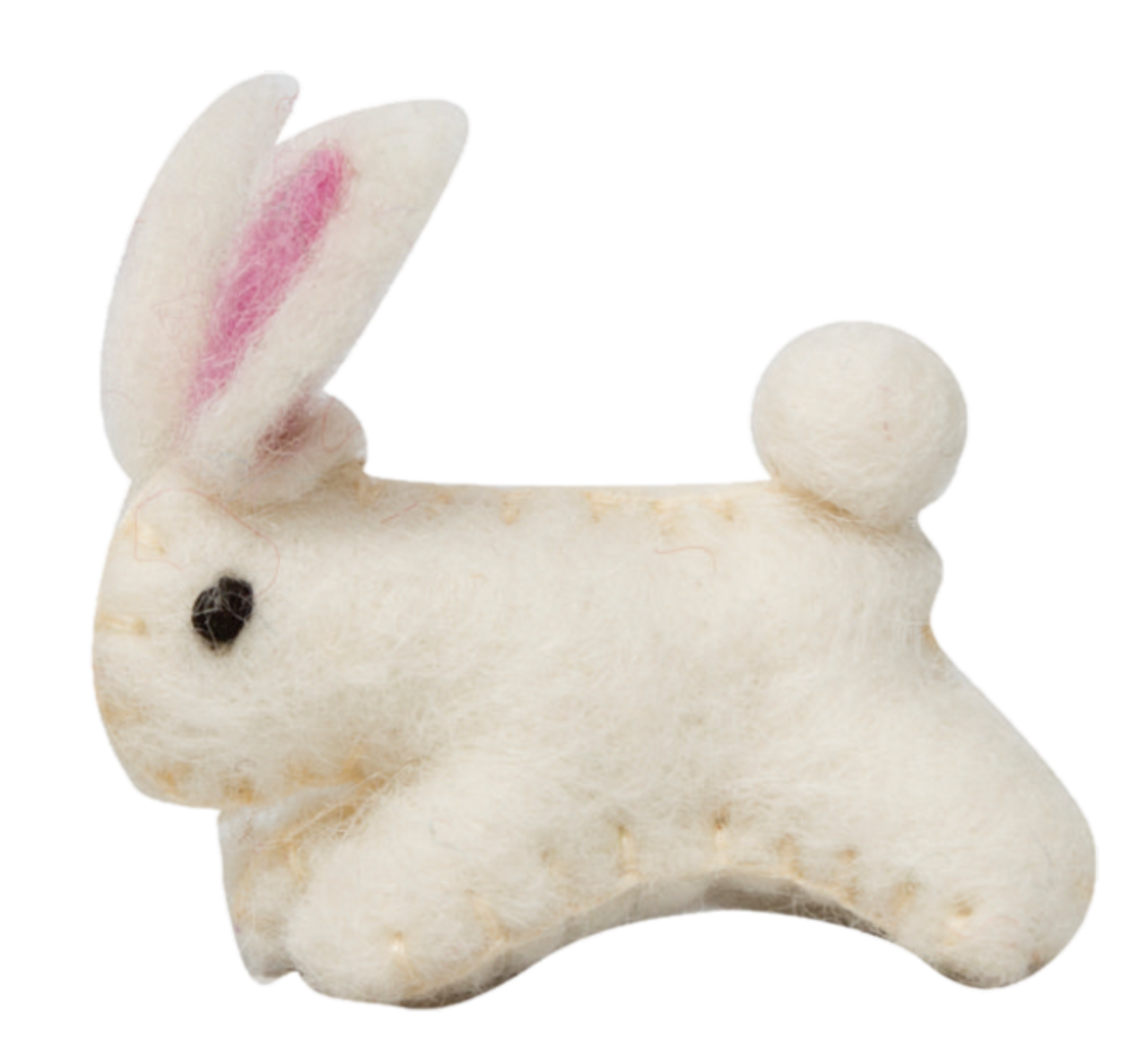 Bunnies Mini 2pc