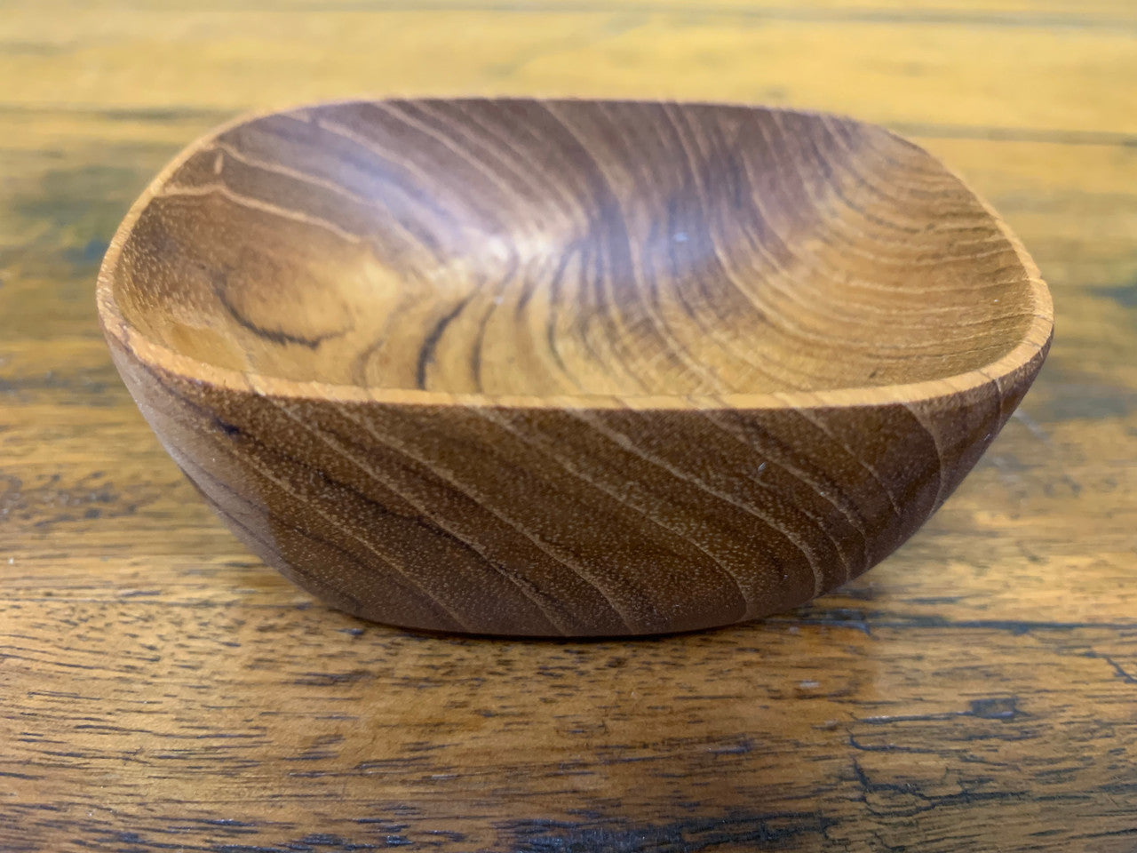 Mini Boat Bowl - 2pc