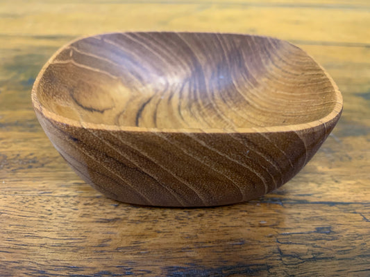 Mini Boat Bowl - 2pc