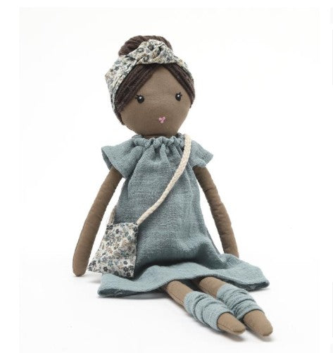 Nana Huchy - Miss Hazel Blue