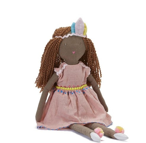 Nana Huchy - Miss Luna