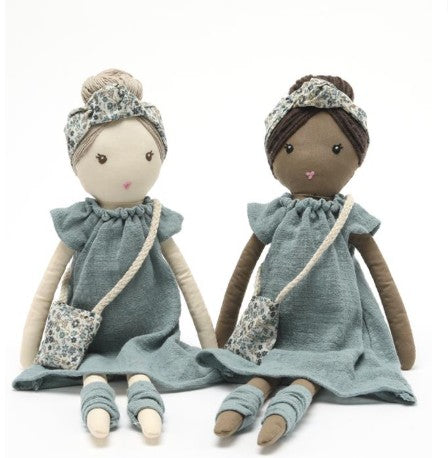 Nana Huchy - Miss Hazel Blue