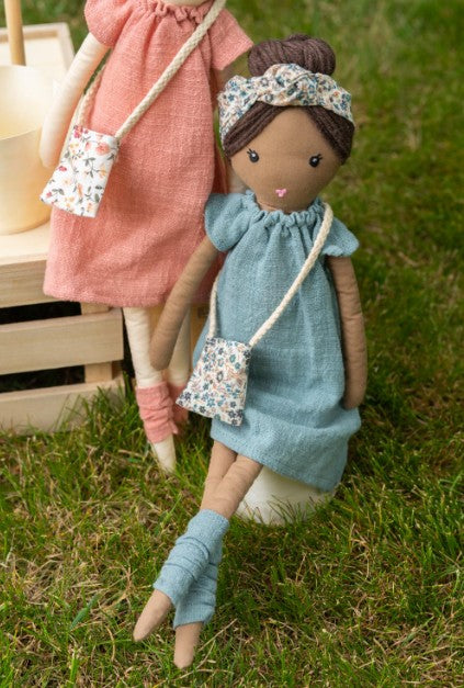 Nana Huchy - Miss Hazel Blue