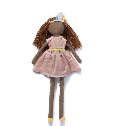 Nana Huchy - Miss Luna