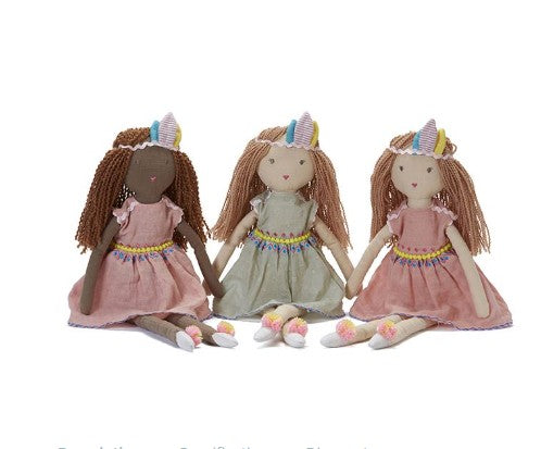 Nana Huchy - Miss Luna