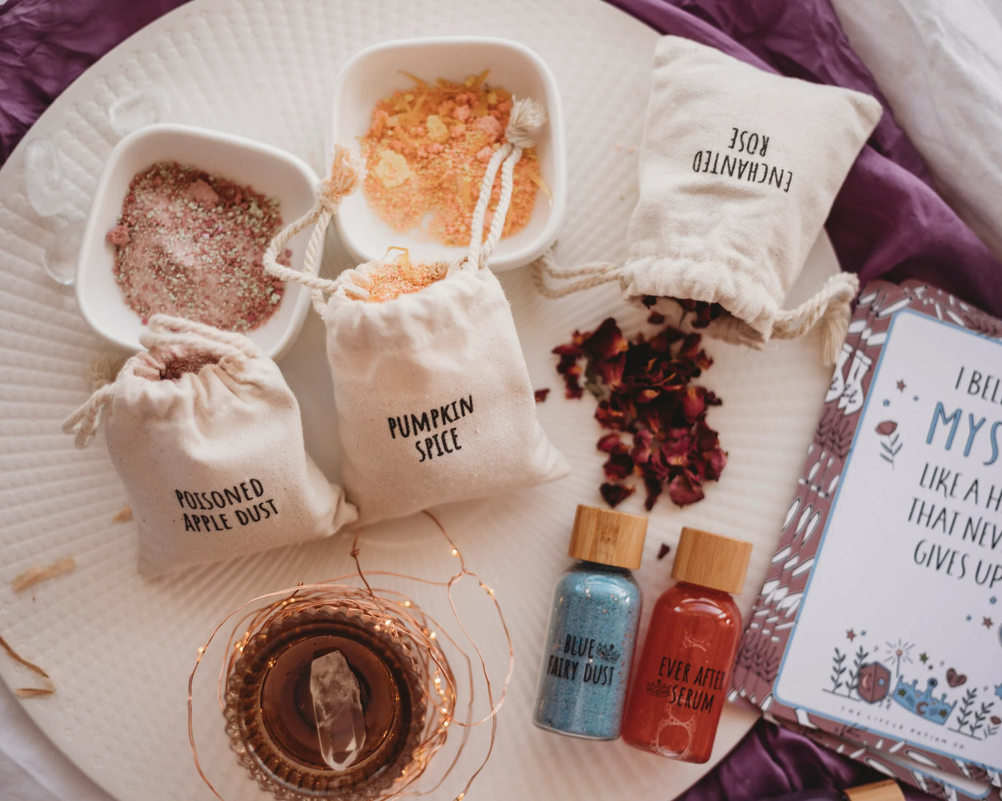 Once upon a Potion - Mindful Potion Kit