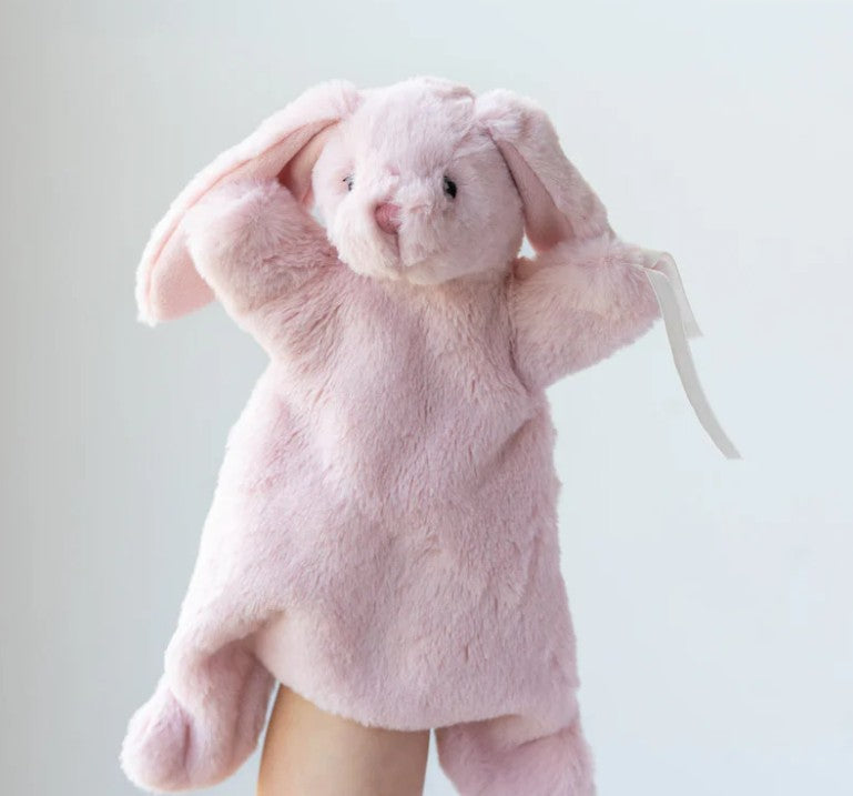 Nana Huchy - Pixie the Bunny Hoochie Coochie