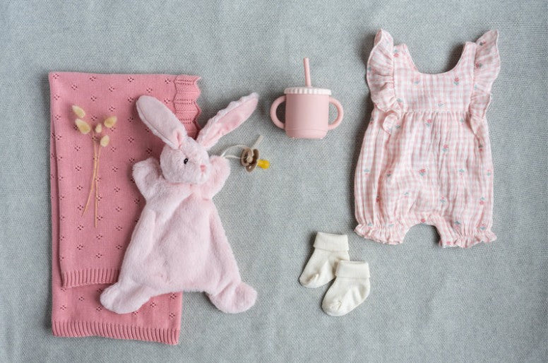 Nana Huchy - Pixie the Bunny Hoochie Coochie