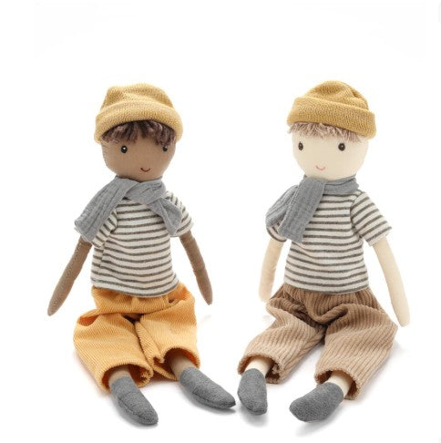 Nana Huchy - Master Jack - Cotton Doll