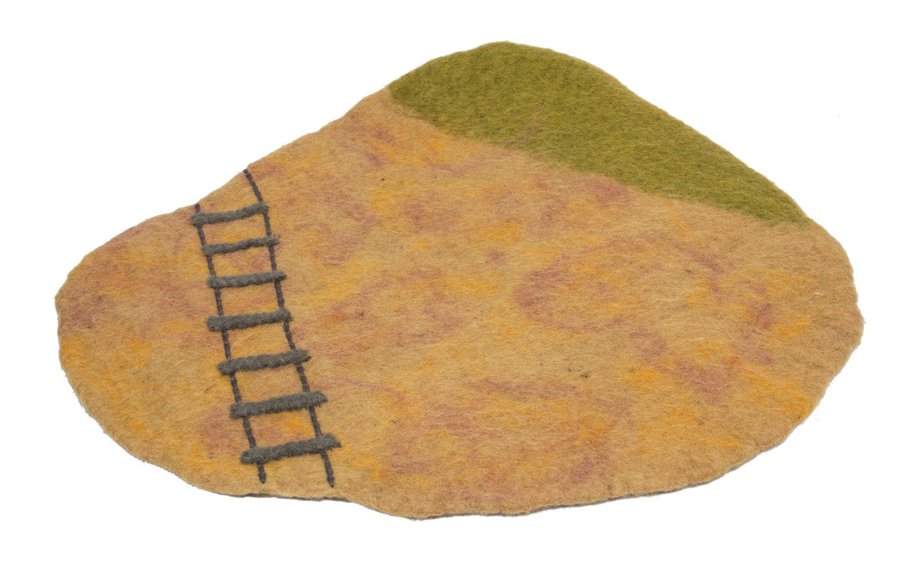 Australia Scape Play Mats - 7