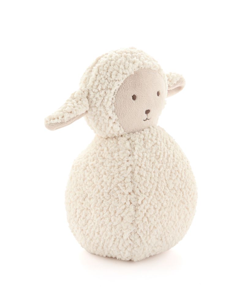Nana Huchy - Sophie the Sheep - Roly Poly Musical Toy