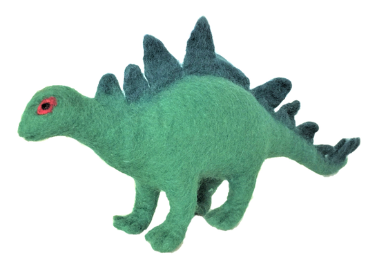 Rufus the Dinosaur