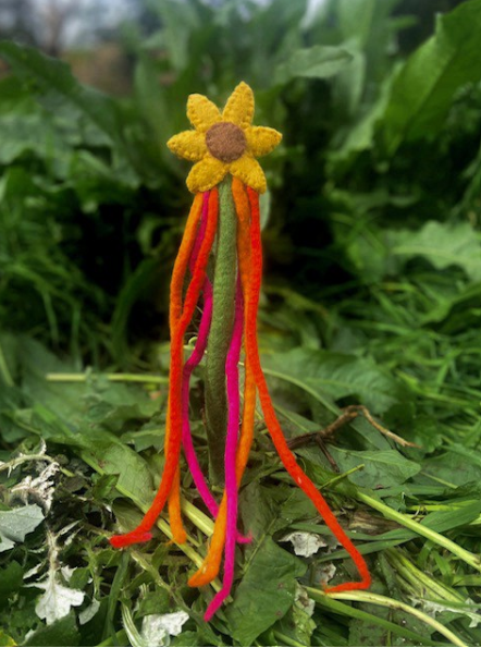 Sun Solstice Fairy  - Bundle