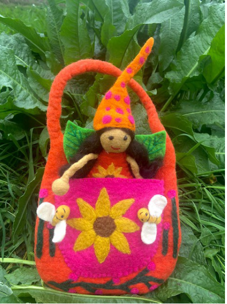 Sun - Solstice Bags - 2 sizes available