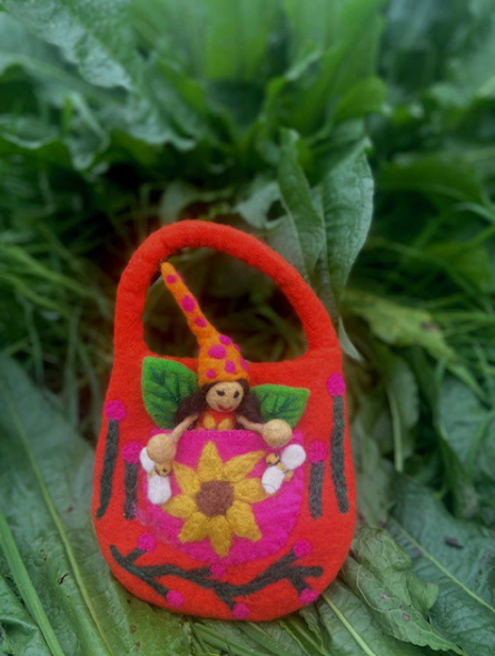 Sun - Solstice Bags - 2 sizes available