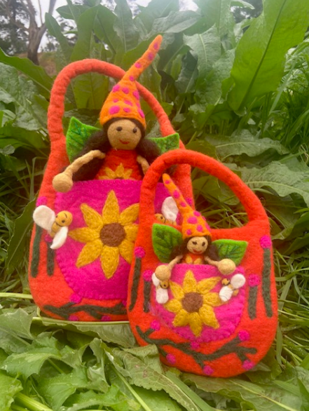 Sun - Solstice Bags - 2 sizes available