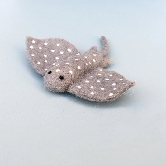 Eagle Ray - Felt