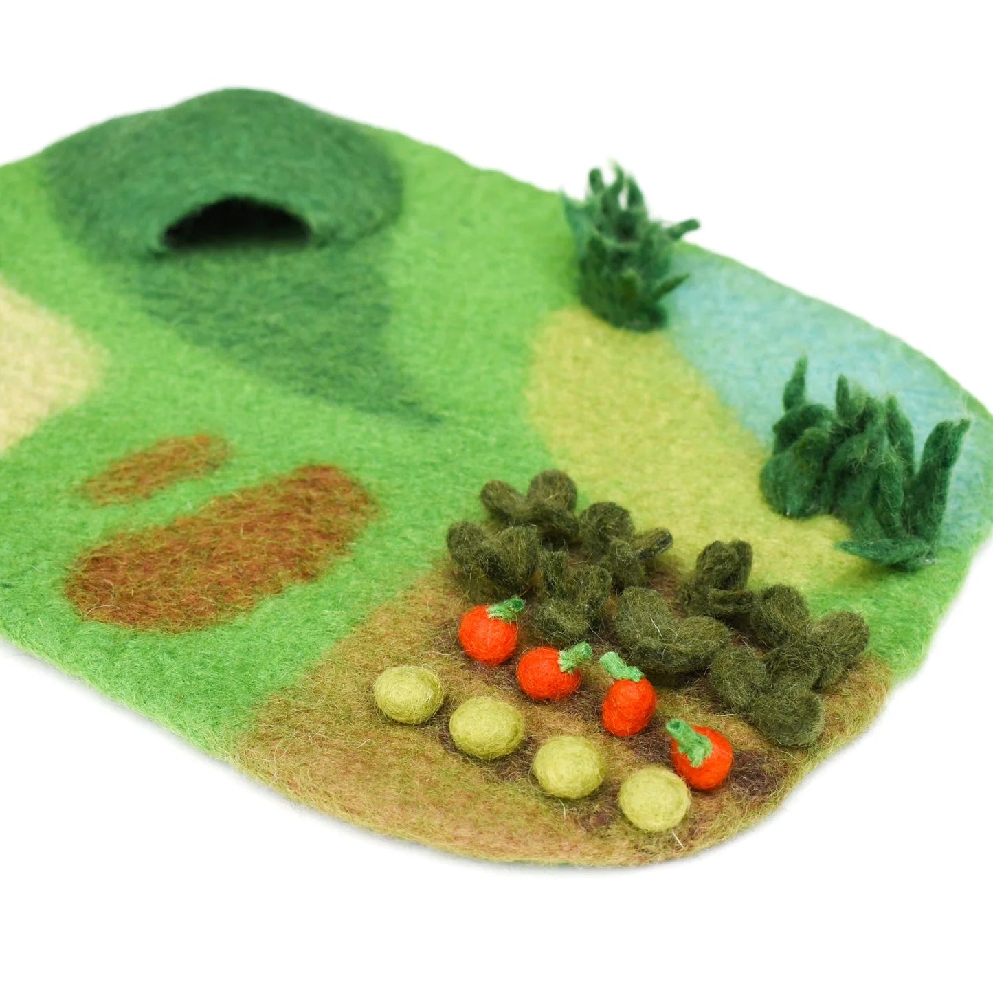 Farm Play Mat Playscape (small)