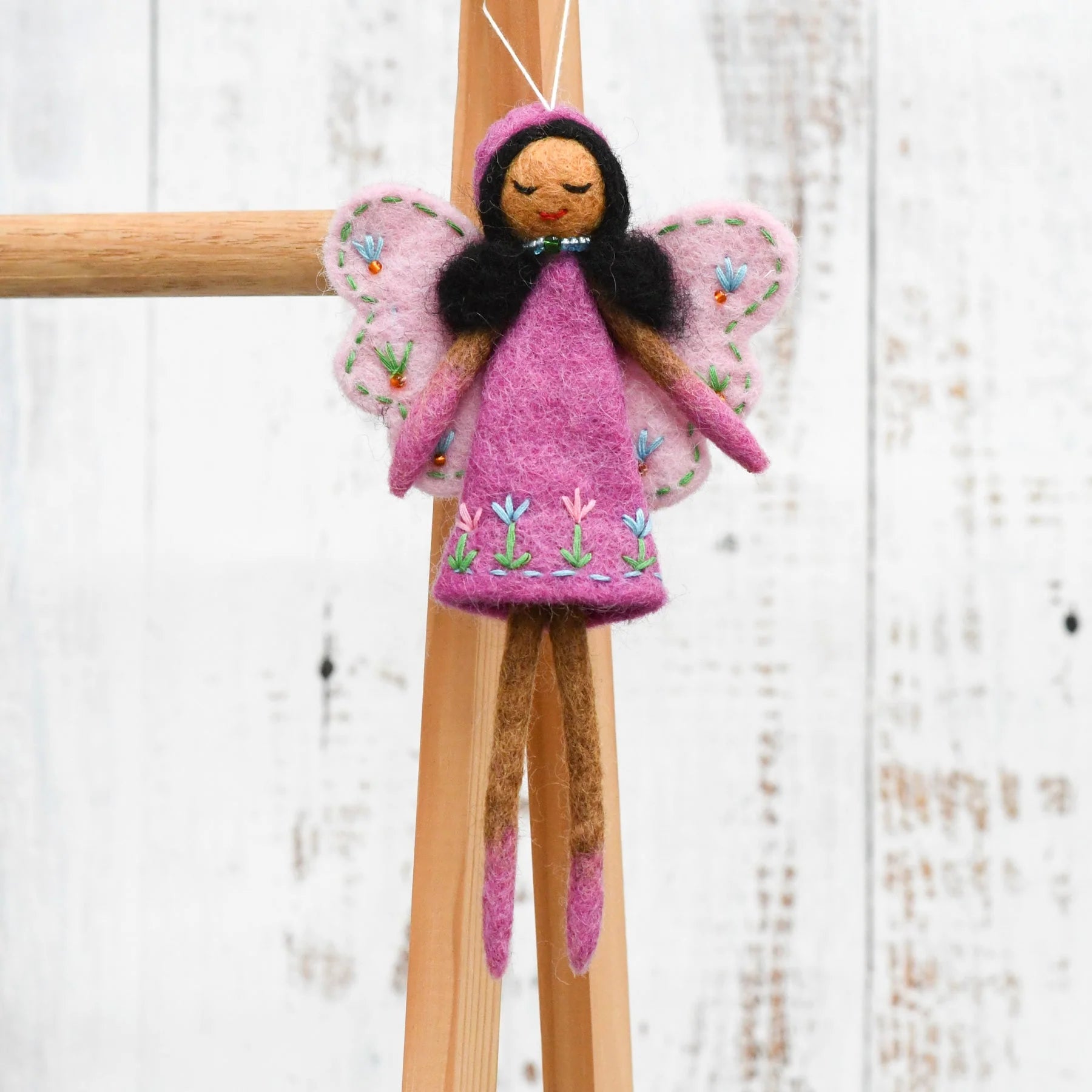 Angel Fairy - Assorted colours