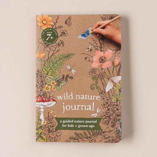 Wild Nature Journal