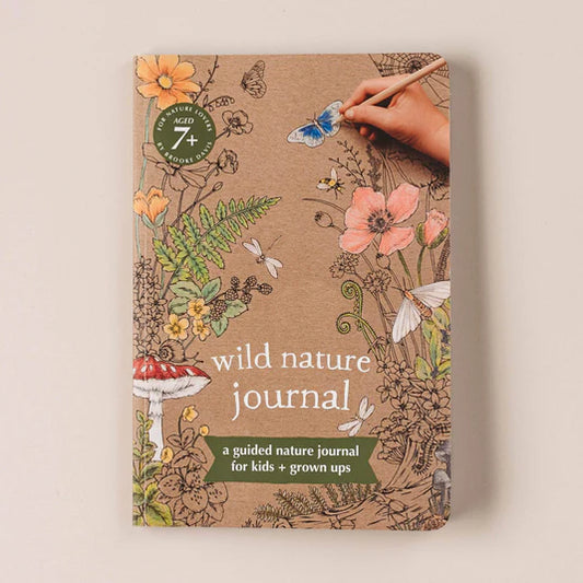 Wild Nature Journal