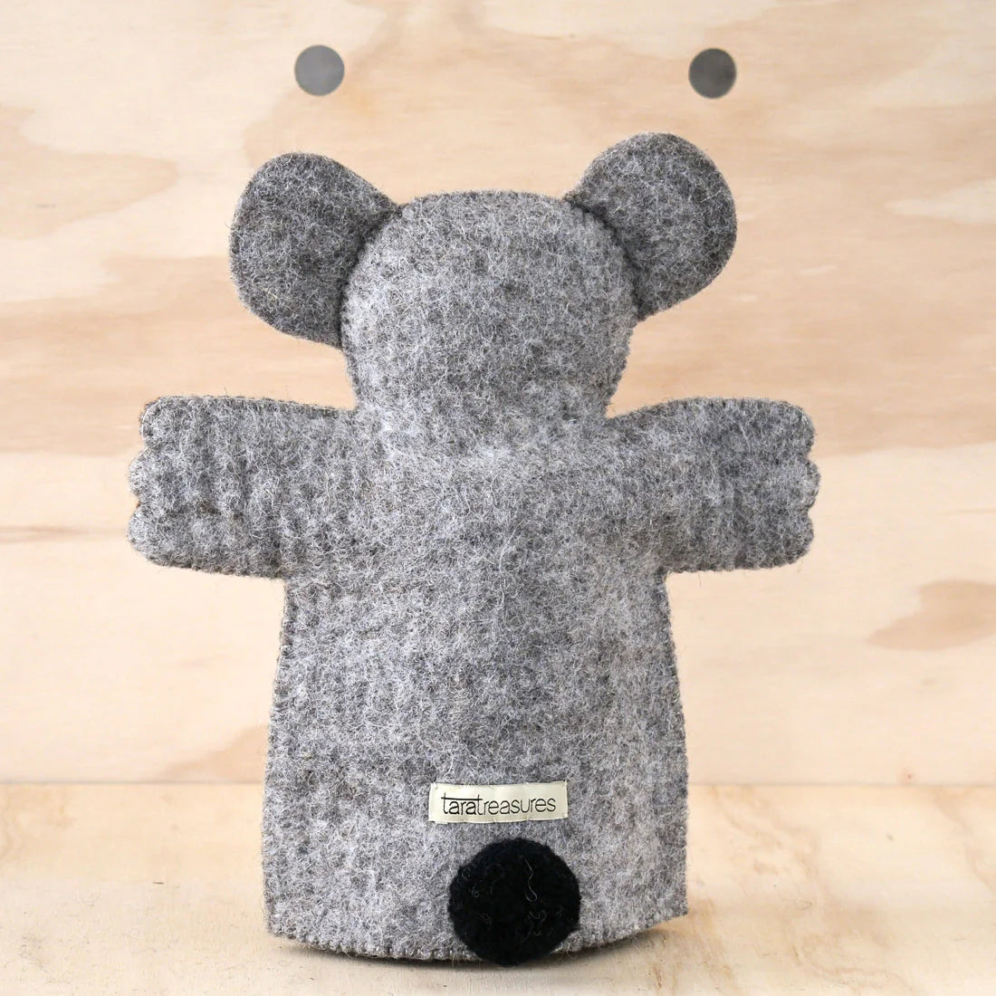 Koala - Hand Puppet