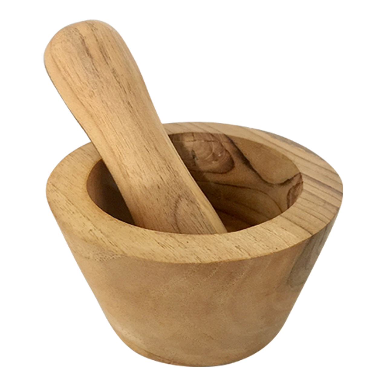Mortar and Pestle Large