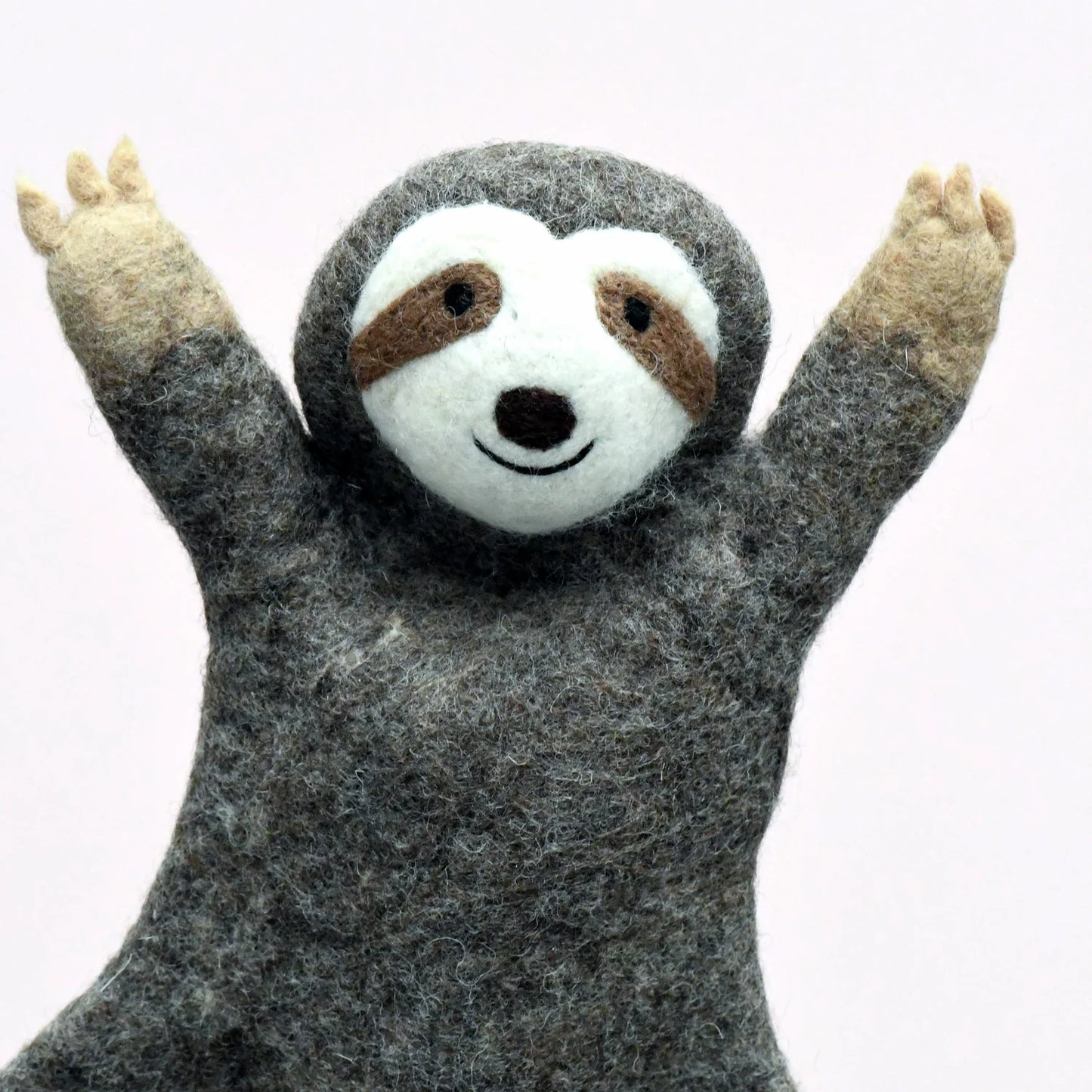 Sloth - Hand Puppet